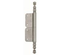 Fiche à larder n°52 DUBOIS SAS - Fer poli - 155x10 mm - 420028