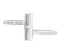 Fiche à visser bg 13 x 70