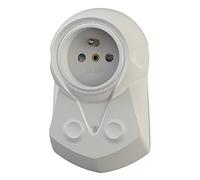 Fiche adaptateur de filtre de ligne EHMANN 0463x0200 pour protéger contre les interférences du réseau (à partir de 150 kHz)