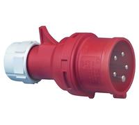 Fiche CEE 32 A 400 V 6 h 673.256