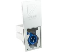 AS Schwabe Fiche CEE mâle 61480 16 A 230 V 1 pièce