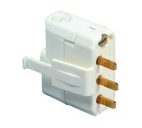 Fiche DCL - LEGRAND - 2 phases + terre - Intensité 6 A - Plastique - Intérieur
