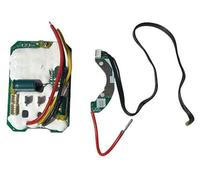Fiche De Contrôle Pour Ciseaux À Batterie T25 Cardinale Garden Line
