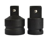 Fiche de l'adaptateur Adaptateur Impact | 1 à 3/4 | 3/4 à 1 | Étape liquet