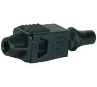 Fiche Dehn pour fibre optique pour câbles de 2,2 mm - 910641 [20 pièces]