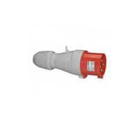 Legrand Fiche mobile droite P17 555238 IP44 32A 380–415V 3P+T