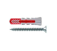 Fiche Duopower 630 S avec vis de fixation universelle - 0,5 STO - FC 535459