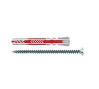 Fiche Duopower 650 S avec vis de fixation universelle - 0,5 STO - FC 538255