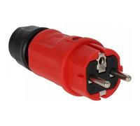 Brennenstuhl Fiche mâle robuste IP54