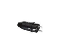Brennenstuhl Fiche mâle professionnelle 1375641 IP44 pour câble 3G1,5 et 3G2,5
