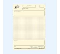 Fiche Etudes A5 - Lot de Fiches Bristol 160 g/m² | Thème au choix, Quantité au choix | Révision Étudiant, Lycéen, Collégien | Examens, Bac, Fiches Scolaires (40 Fiches révision)