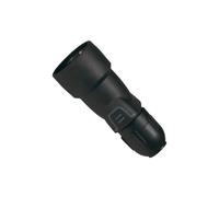 Legrand LEG50111 Fiche femelle 2P + T 16 A IP44