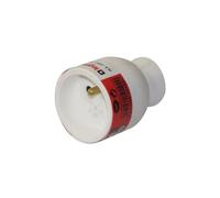 FICHE FEM. 2P+T SORTIE DROITE BLC VRAC LEGRAND - 050102