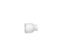 Legrand Prolongateur plastique 050417 – 2P+T 16A – Blanc
