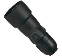 Legrand LEG50111 Fiche femelle 2P + T 16 A IP44