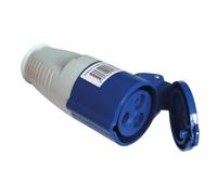 Fiche femelle CEE 17 - Inovtech