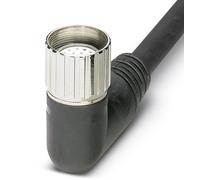 Fiche femelle Contenu: 1 pc(s) Phoenix Contact RCK-TWUM/BL16+3/10,0PUR-U 1684085