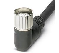 Fiche femelle Contenu: 1 pc(s) Phoenix Contact RCK-TWUM/BL16+3/ 5,0PUR-U 1684072