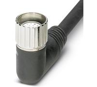 Fiche femelle Contenu: 1 pc(s) Phoenix Contact RCK-TWUM/BL16+3/ 5,0PUR-U 1684072