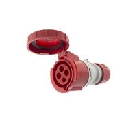 Zenitech - Fiche femelle IEC309 3P+T 32A G
