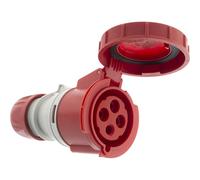 Zenitech - Fiche femelle IEC309 3P+T 32A G
