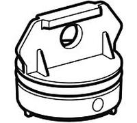 fiche Geberit 243252001 pour Geberit AquaClean Mera