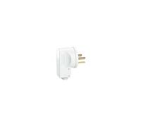 Legrand Fiche mâle 2P+T 20 A 55152 avec serre-câbles - vrac