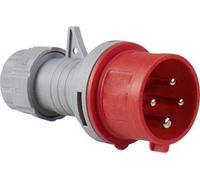 Fiche Mâle CEE - 32 A - 4 pôles - 400 V - 60572