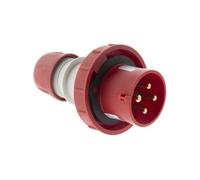 Zenitech - Fiche mâle IEC309 3P+T 16A G