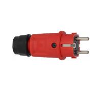 Fiche mâle robuste IP54 BRENNENSTUHL