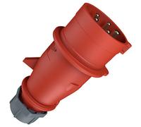 Fiche Mennekes CEE - 319