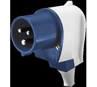 Fiche Mennekes CEE - 3306