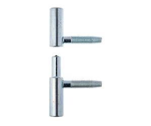 Fiche - MONIN - MNN-652100 - Acier zingué - Ø13 mm - Hauteur 70 mm