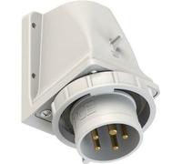 Fiche murale PCE CEE 16 A 5p 1h IP67