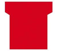 Fiche plan indice 3 rouge - Paquet de 100 Rouge G
