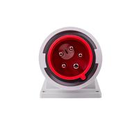 Fiche plaque (aiguillage de phase) 16A 5P 400V TWIST 778152-6