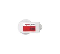 Fiche plastique 2P+T 20 A Legrand BRI-135976