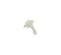 Fiche Plastique Extra Plate 2p+t - Dhome