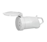 Fiche plastique Plexo 3P+N+T 20 A Legrand BRI-569925
