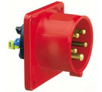 Fiche récepteur droite QUICK-CONNECT BL 282002