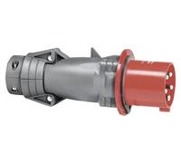 Fiche Rouge Hypra 32a 3p+n+t