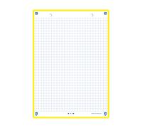 Fiches Bristol Oxford Revision 2.0 148X210 Perf 32 Fiches S/Film Q5/5 Assorti