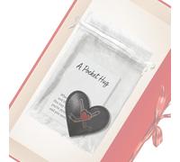 Fiches D'Affirmations Positives, Cartes Postales Positives Portables Inspirantes En Forme De Cœur, Cartes D'Encouragement Et Appréciation, Pour Maison Intérieur Extérieur Athlètes Amis Parents Amoureu