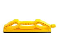 Fichier De Ponçage Power-TEC, Long 91397