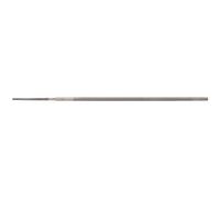 Fichier De Scie À Chaîne Draper 150 X 4Mm Acier Au Carbone Chromé Durci 60296
