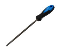 Fichier Rond Draper À Poignée Souple D'Ingénieur 200Mm 44955