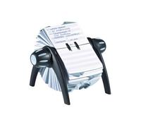 Fichier rotatif telindex 500 fiches
