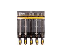 Jeu de limes NEO TOOLS 37610