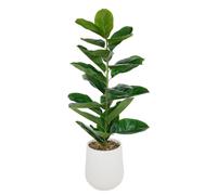 Ficus artificiel en pot SKY
