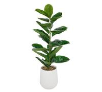 Ficus artificiel en pot SKY